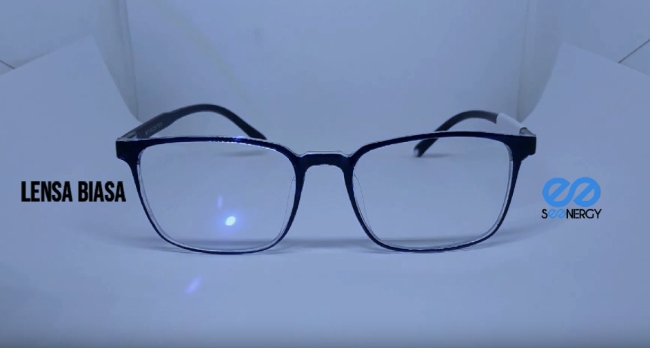 Cara Mudah Mengetahui Ciri Kacamata Anti Radiasi yang Asli ...